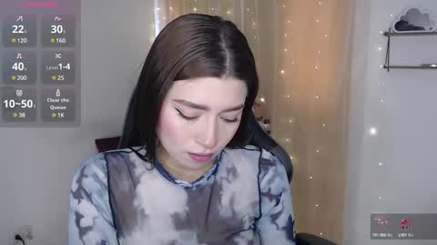 Mily online show from 02/12/25, 05:05