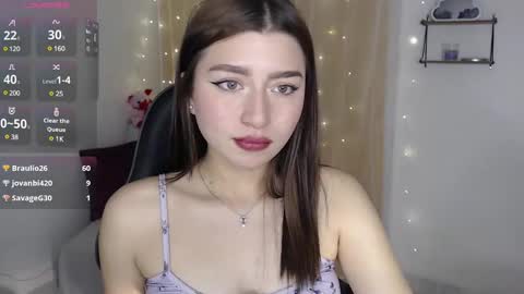 Mily online show from 02/20/25, 11:54