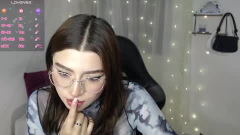 Mily online show from 03/12/25, 02:09