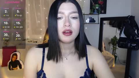 Mily online show from 09/16/25, 02:23