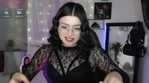 Mily online show from 10/02/25, 03:02