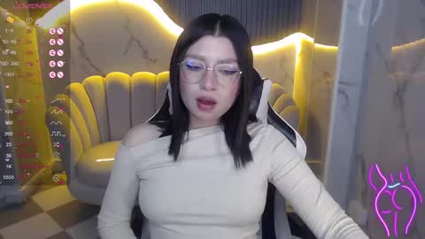 Mily online show from 10/12/25, 12:59