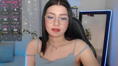 Mily online show from 11/10/25, 07:13