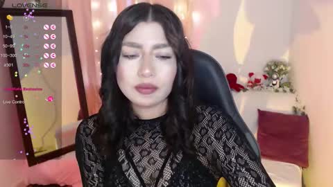 Mily online show from 03/02/26, 10:38