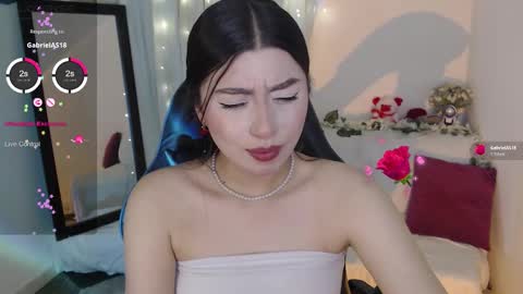 Snapshot of mily_thomson_b chatting on 03/11/26, 12:16 Mily online show from 03/11/26, 12:16