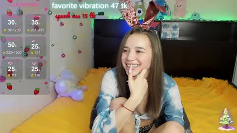 Emily online show from 01/02/25, 09:39