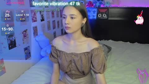 Emily online show from 02/01/25, 08:16