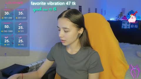 Emily online show from 02/07/25, 09:58