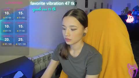 Emily online show from 02/09/25, 09:28