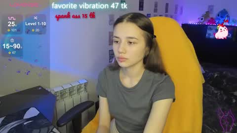 Emily online show from 02/11/25, 04:56