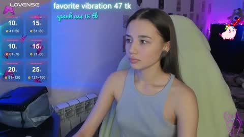 Emily online show from 03/09/25, 04:00