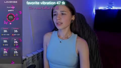 Emily online show from 09/16/25, 04:30