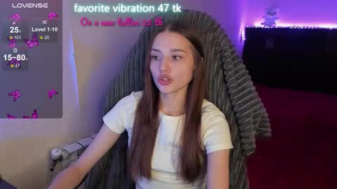 Emily online show from 10/15/25, 07:03