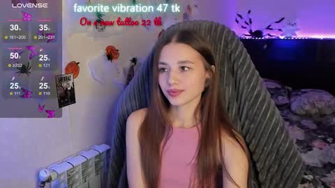 Emily online show from 10/24/25, 02:35