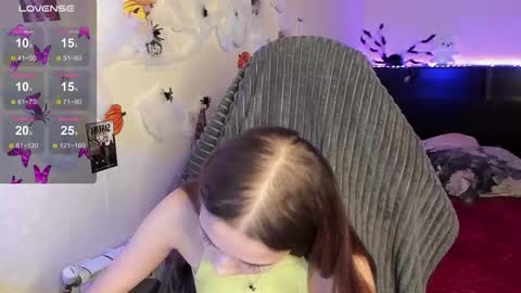 Emily online show from 10/27/25, 03:49