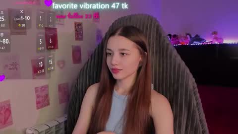 Snapshot of milyamess chatting on 03/14/26, 06:35 Emily online show from 03/14/26, 06:35