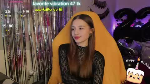 Snapshot of milyamess chatting on 04/29/26, 05:41 Emily online show from 04/29/26, 05:41