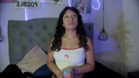 Mily online show from 07/22/26, 02:14