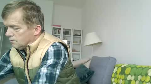 Milymen20 Skandinavian Polish man master fereskik straight mature online show from 12/01/25, 09:36