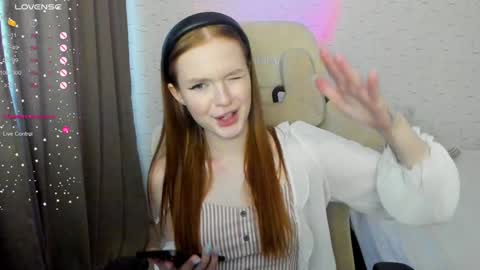 Milena and Jasper online show from 01/26/25, 10:12