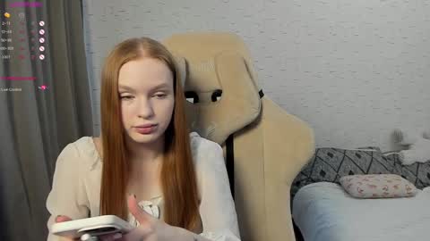 Milena and Jasper online show from 02/13/25, 07:03