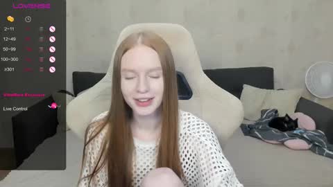 Milena and Jasper online show from 09/17/25, 01:46