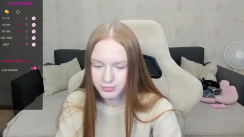 Milena and Jasper online show from 09/18/25, 02:19