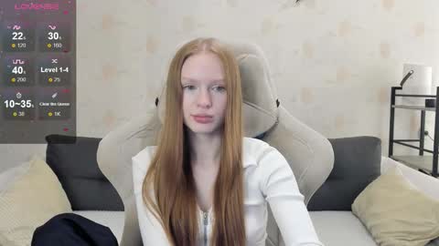 Milena and Jasper online show from 10/18/25, 06:26