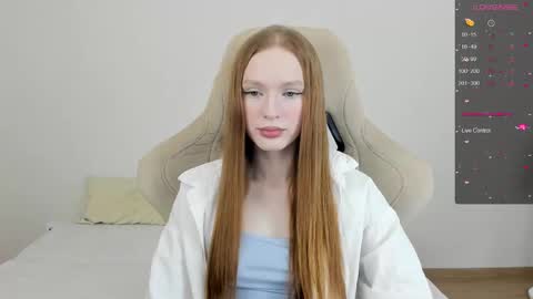 Milena and Jasper online show from 02/09/26, 09:02