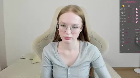 Milena and Jasper online show from 02/14/26, 09:11