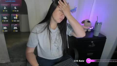 Mily  online show from 05/17/26, 12:23