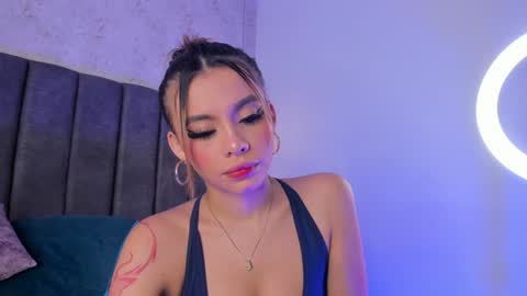 Milyy online show from 01/12/25, 01:05