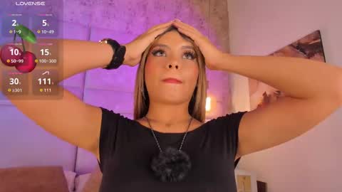 Milyy online show from 10/04/25, 07:56