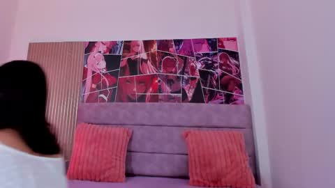 Mila  online show from 02/26/26, 11:42