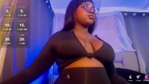 Mimi online show from 02/08/26, 01:25