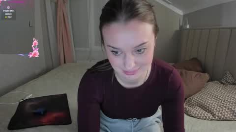 Lissa online show from 01/15/26, 02:54