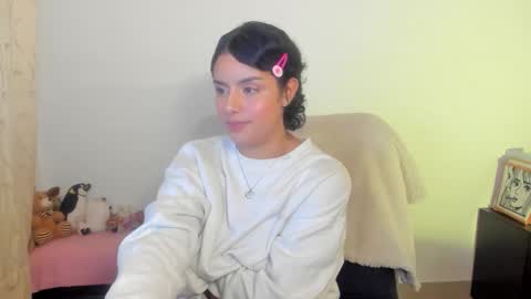 Mimii  online show from 05/18/26, 02:40