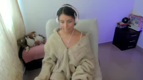 Snapshot of mimi_sa chatting on 07/19/26, 07:06 Mimii online show from 07/19/26, 07:06