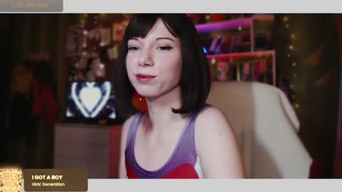 Mimi Bunny  online show from 01/30/25, 05:19