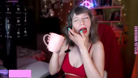 Mimi Bunny  online show from 07/10/26, 05:23