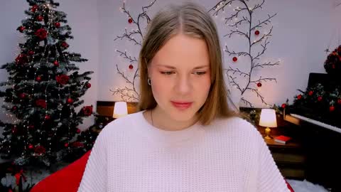 Kelly online show from 01/17/25, 01:24