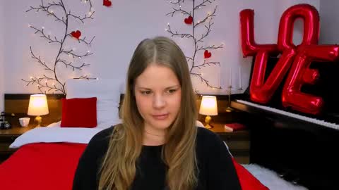 Kelly online show from 02/25/25, 09:20