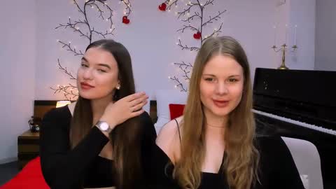 Kelly online show from 02/28/25, 11:14