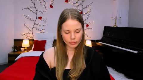 Kelly online show from 03/05/25, 06:12