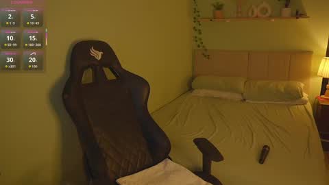 Mimi online show from 09/20/25, 11:06