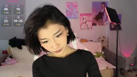 Kiko online show from 01/11/26, 03:11