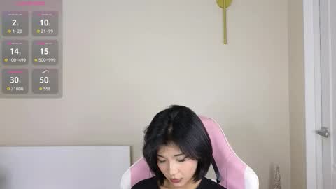 Kiko online show from 02/21/26, 03:51