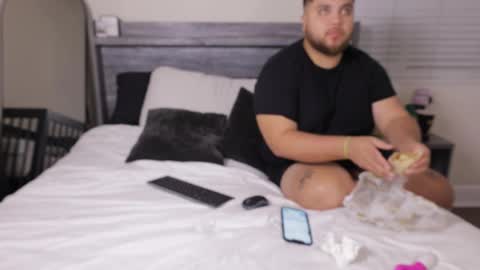 Mimi Malo online show from 12/07/24, 07:05