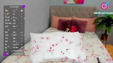 Mari online show from 03/02/25, 08:16
