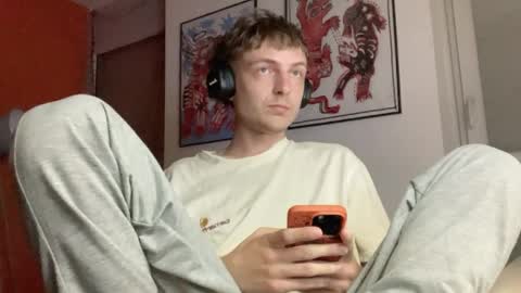 mimiro12 online show from 04/03/26, 12:19